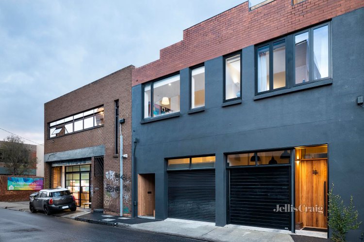 12 Little Oxford Street Collingwood 3066