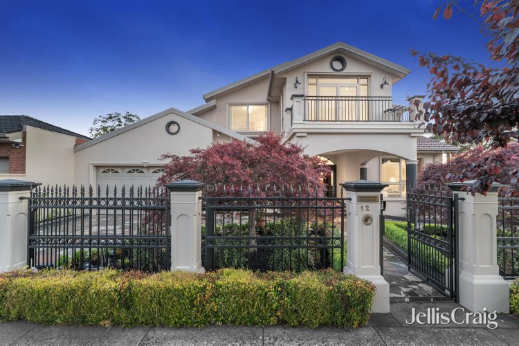 12 Little Street Glen Waverley 3150