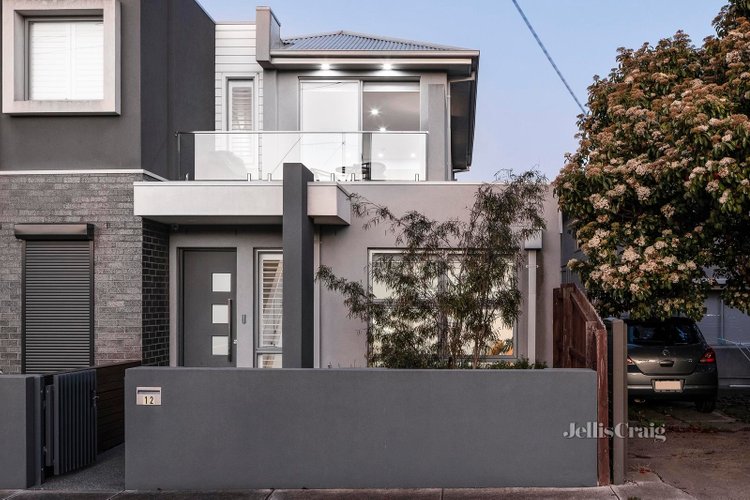 12 Loeman Street Essendon 3040