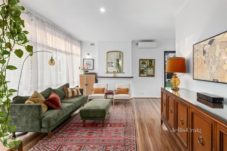 1 2 Luckie Street Nunawading 3131