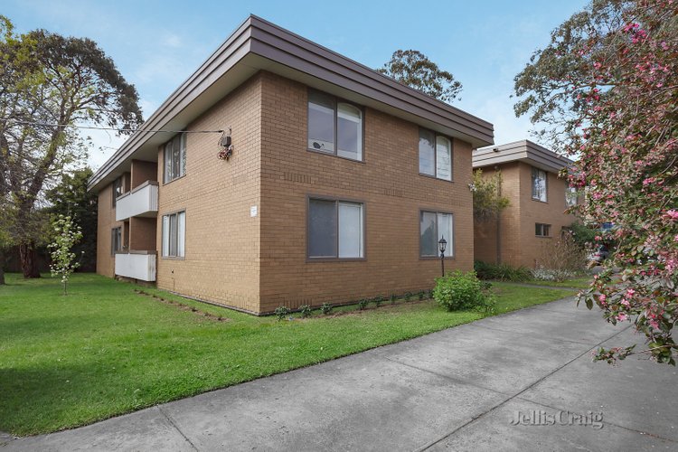 1/2 Lucy Street Gardenvale 3185