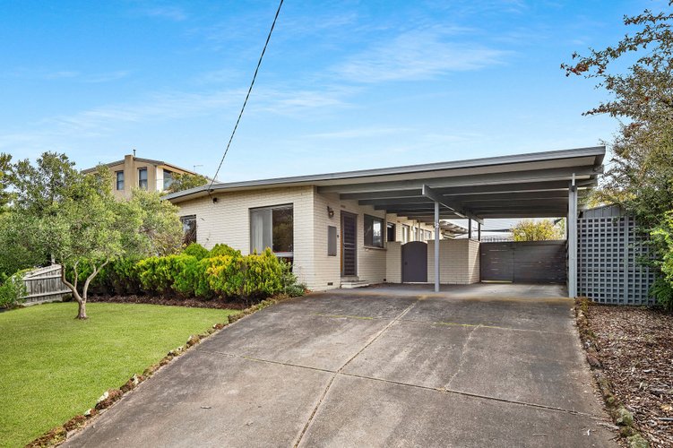 12 Mackie Court Blairgowrie 3942