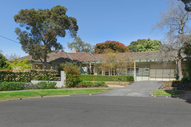 12 Madang Avenue Balwyn 3103
