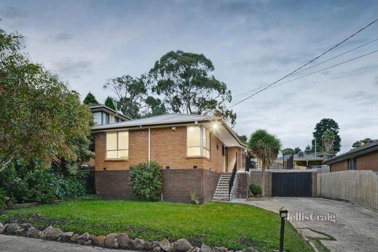 12 Madison Court Bundoora 3083