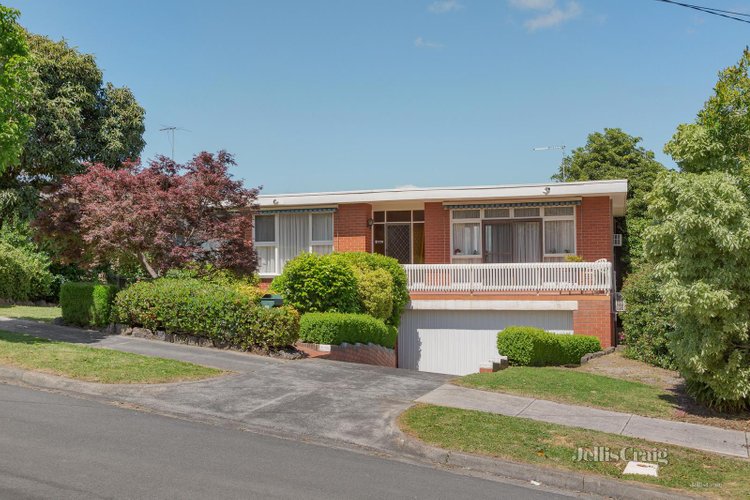 12 Maralee Place Doncaster 3108