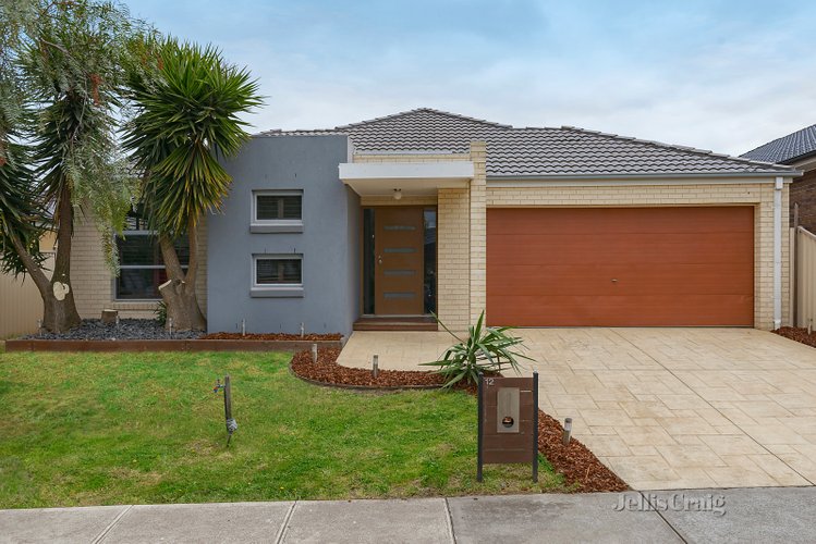 12 Maranatha Street Epping 3076