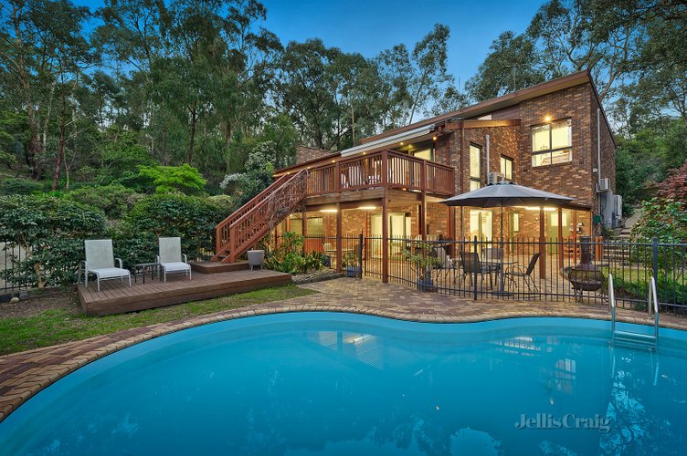 12 Marbert Court Warrandyte 3113