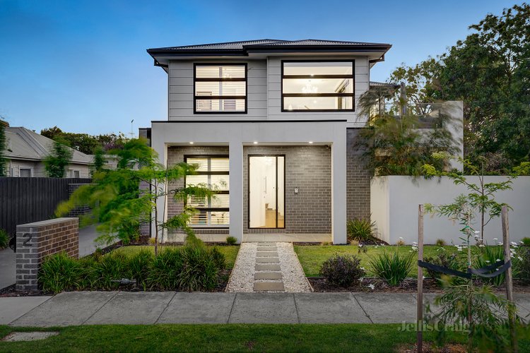 1/2 Margaret Street Moorabbin 3189