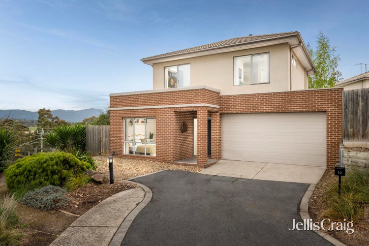 12 Maria Close Lilydale 3140