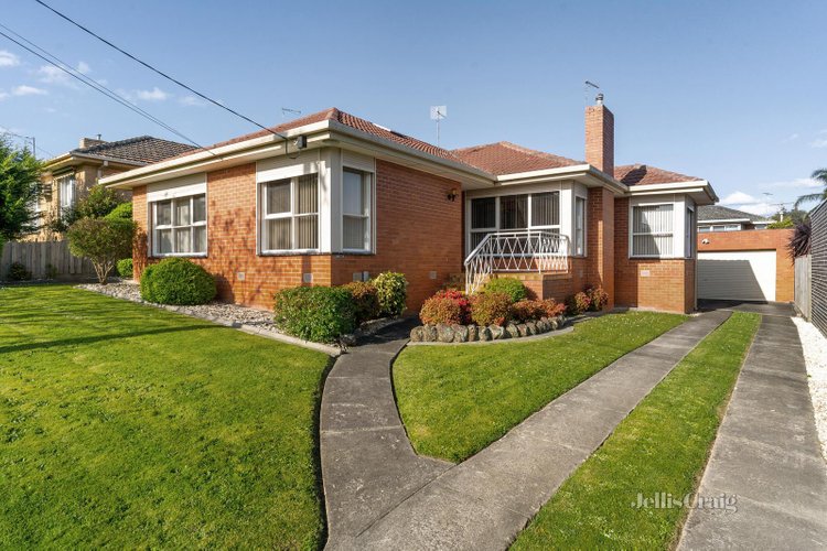 12 Marilyn Street Doncaster 3108