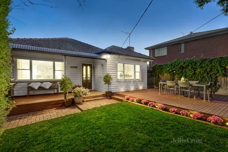 1/2 Marina Street Vermont 3133