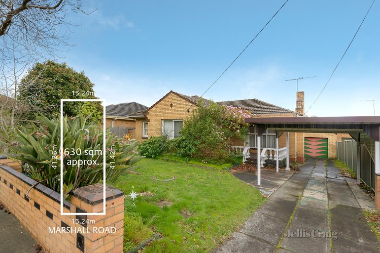 12 Marshall Road Box Hill North 3129