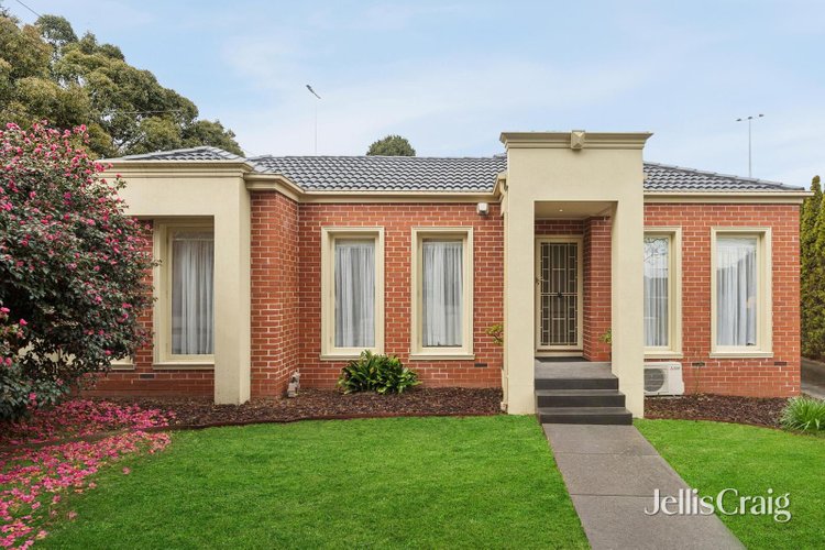 1 2 Martha Street Donvale 3111