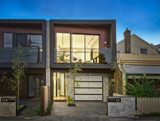 12 Mary Street Richmond 3121