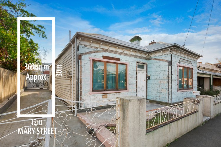 12 Mary Street Richmond 3121