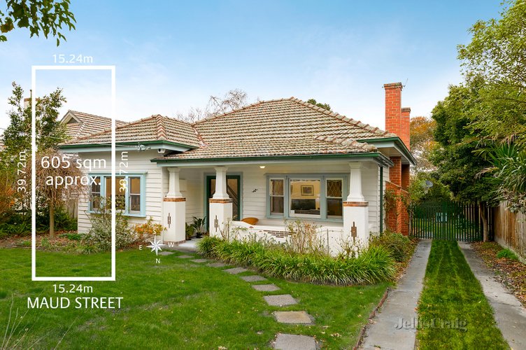 12 Maud Street Balwyn North 3104
