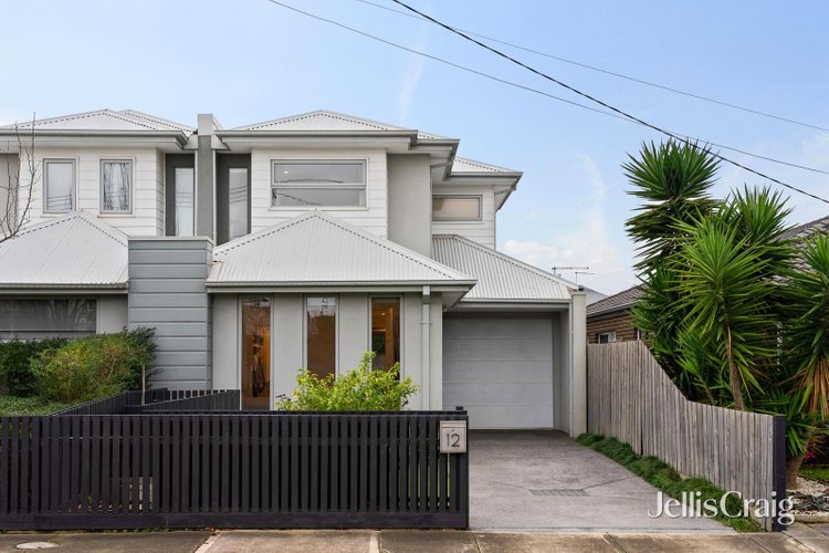 12 Maxwell Avenue Altona North 3025