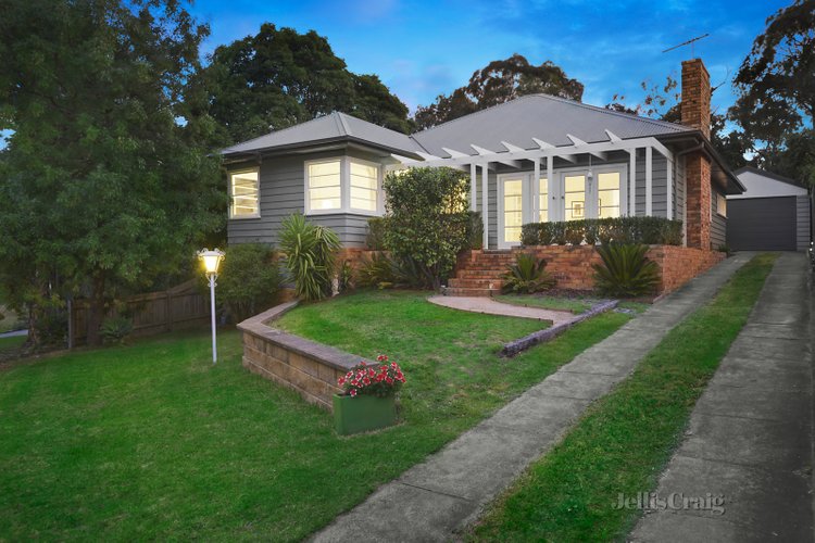 12 McFarlane Street Montmorency 3094