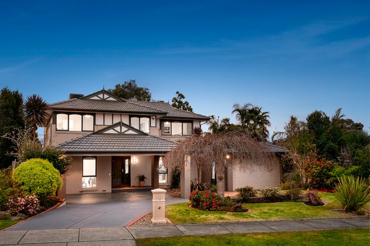 12 McLean Court Wantirna South 3152