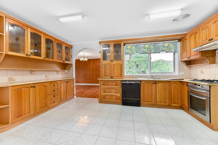 12 Meadowbrook Drive Wheelers Hill 3150