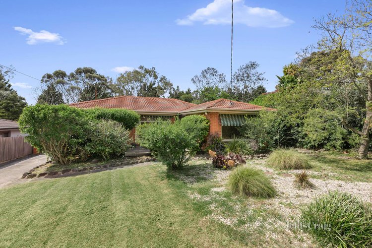 12 Melaleuca Avenue Templestowe Lower 3107