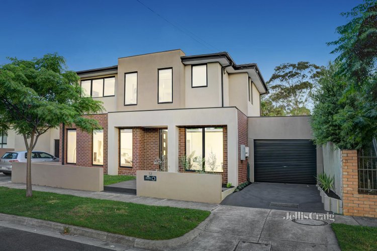 12 Melball Street Bentleigh East 3165