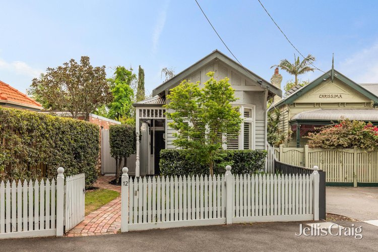 12 Melbourne Road Williamstown 3016
