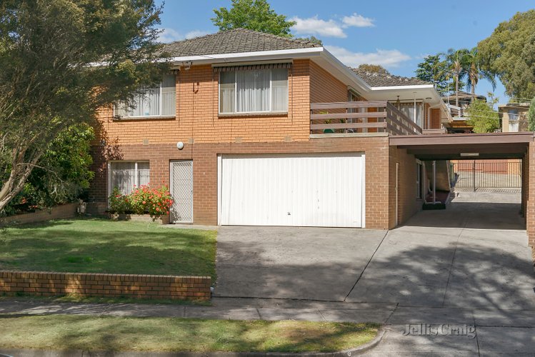 12 Michelle Avenue Watsonia North 3087