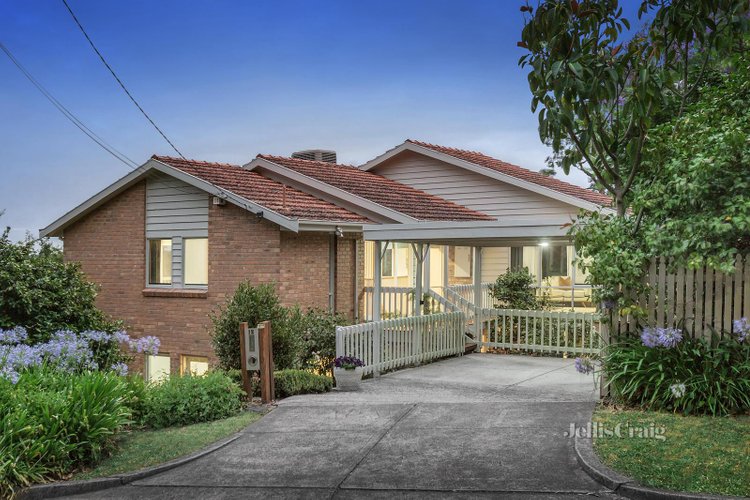 12 Milton Street Heathmont 3135