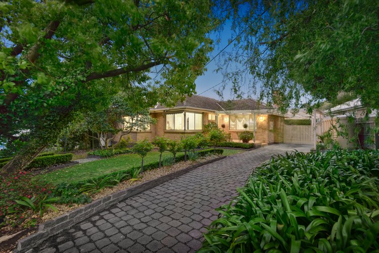 12 Mint Street Wantirna 3152