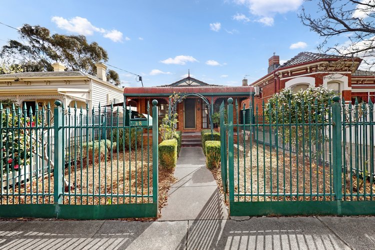 12 Moonee Street  Ascot Vale 3032