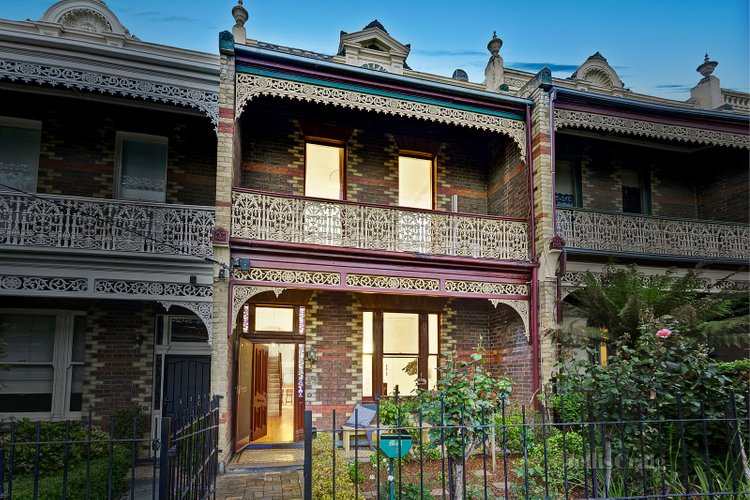 12 Morang Road Hawthorn 3122