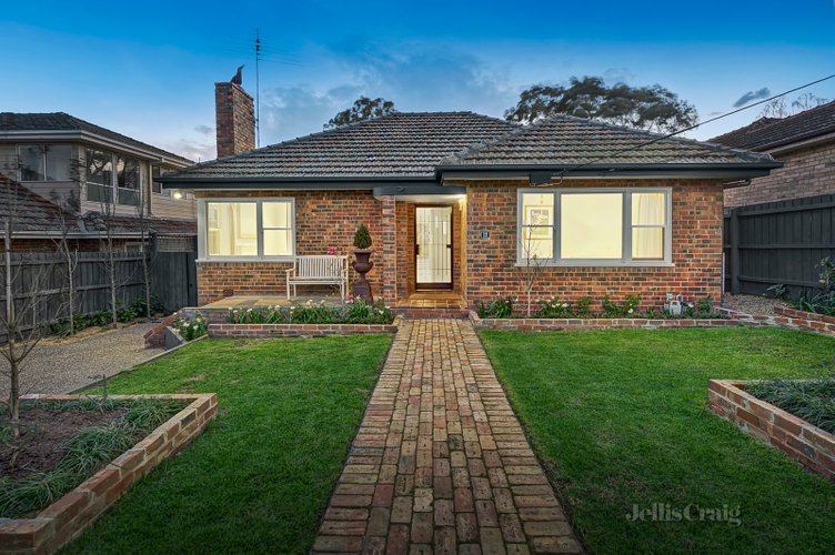 12 Morell Street Glen Iris 3146