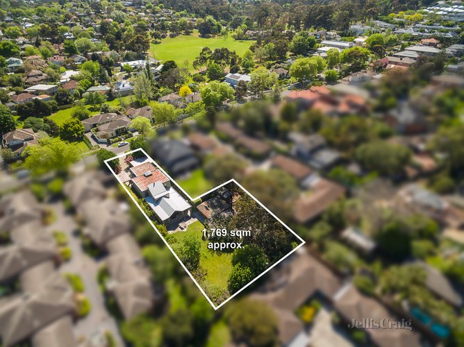 12 Morey Street Camberwell 3124