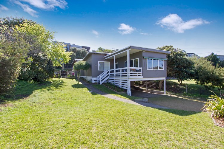 12 Morobe Street Sorrento 3943
