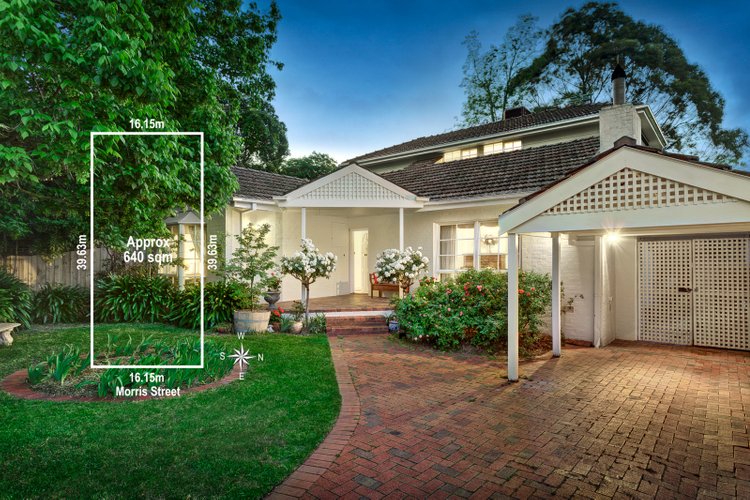 12 Morris Street Balwyn North 3104