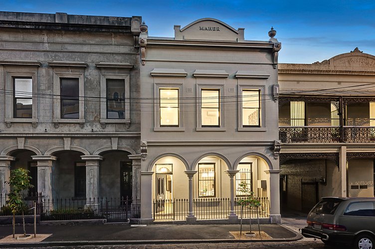 12 Morrison Place East Melbourne 3002