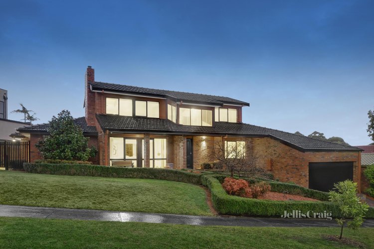 12 Mountleigh Court Glen Waverley 3150
