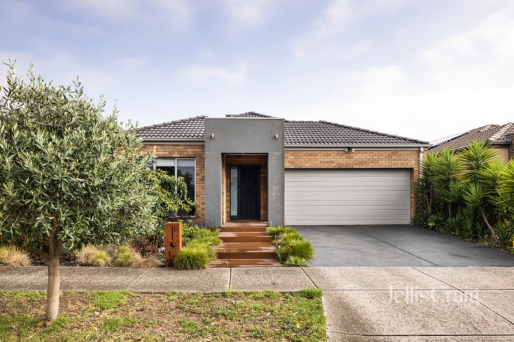 12 Muir Way Mernda 3754