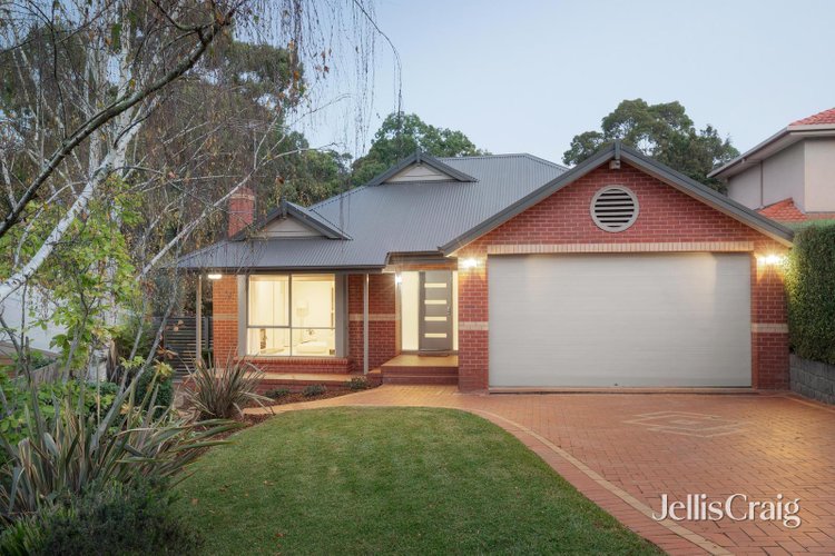 12 Mulberry Court Eltham 3095