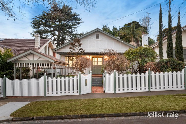 12 Murchison Street St Kilda East 3183