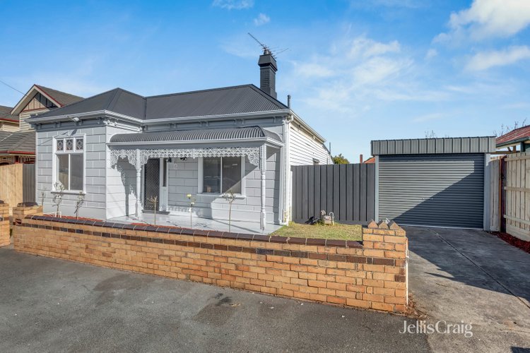 12 Murdock Street Brunswick 3056