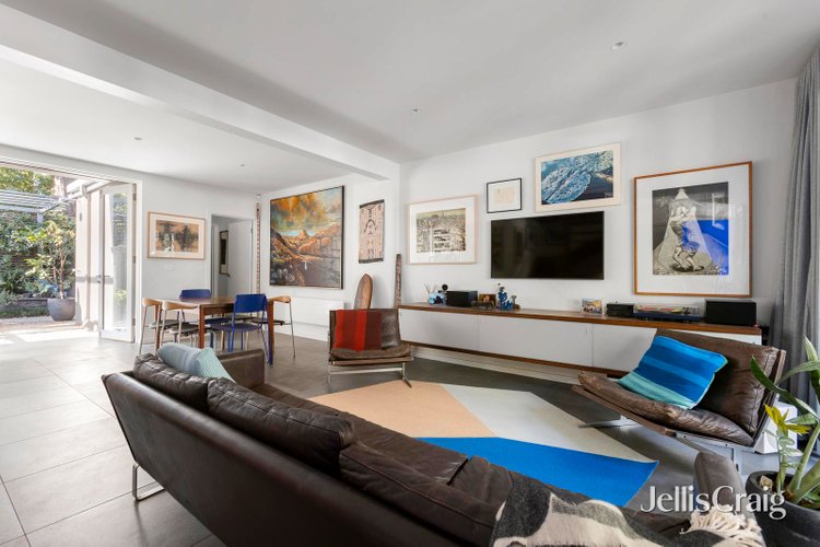 12 Napier Street Fitzroy 3065