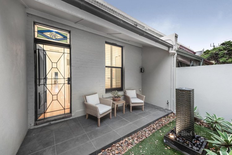 12 Nelson Road South Melbourne 3205