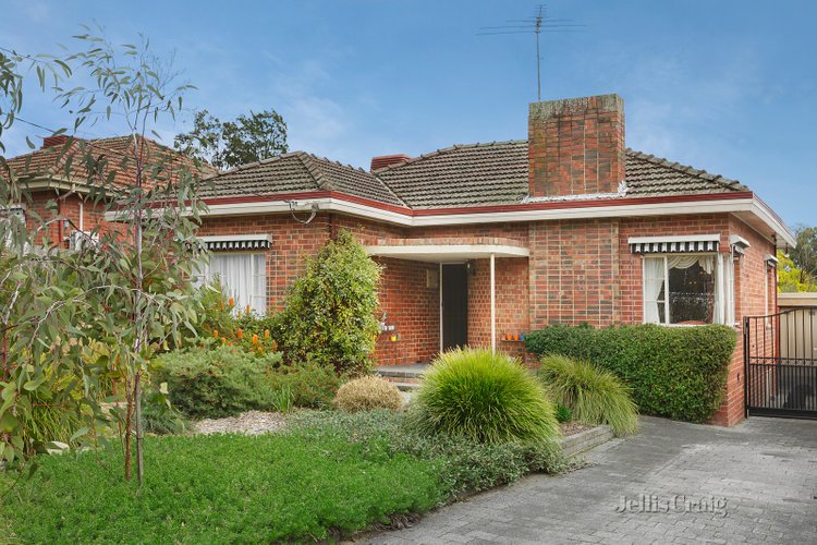12 Nerissa Street Glen Iris 3146