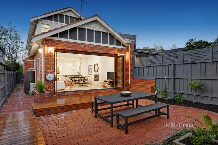 12 Netherlee Street Glen Iris 3146