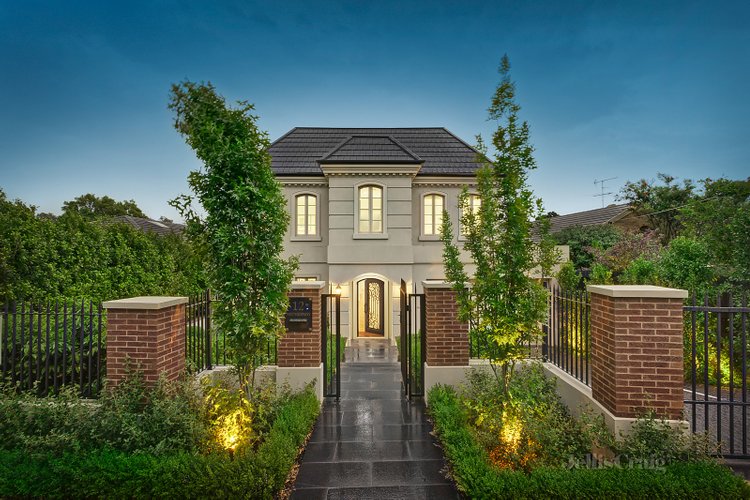 12 Netherway Street Camberwell 3124