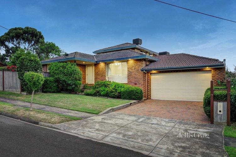 12 Newtown Road Macleod 3085