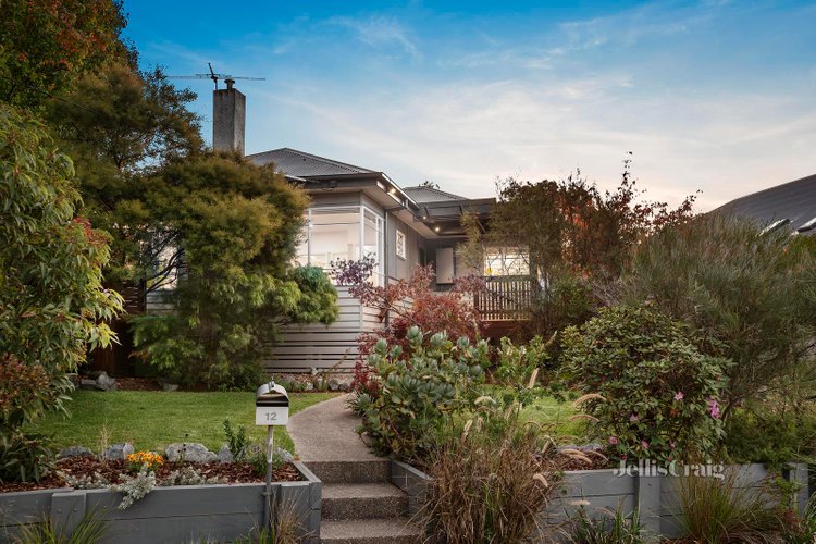 12 Norman Street Mitcham 3132