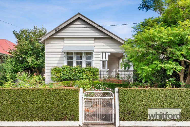 12 Normanby Street, East Geelong